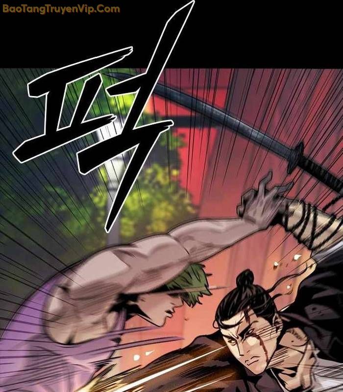 Thế hệ bất hảo - Page 269