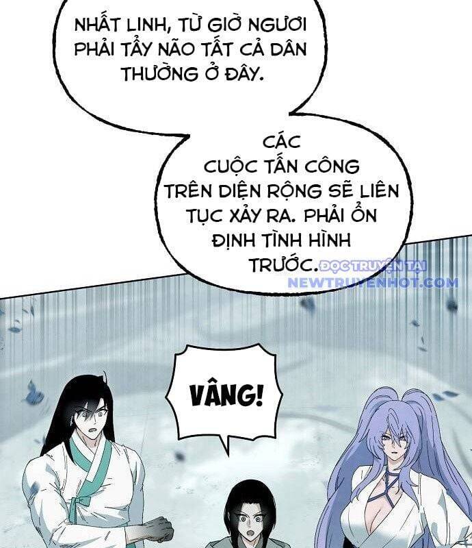 Xuyên Không Vào Trò Chơi Đáng Nguyền Rủa Của Tôi - Page 75