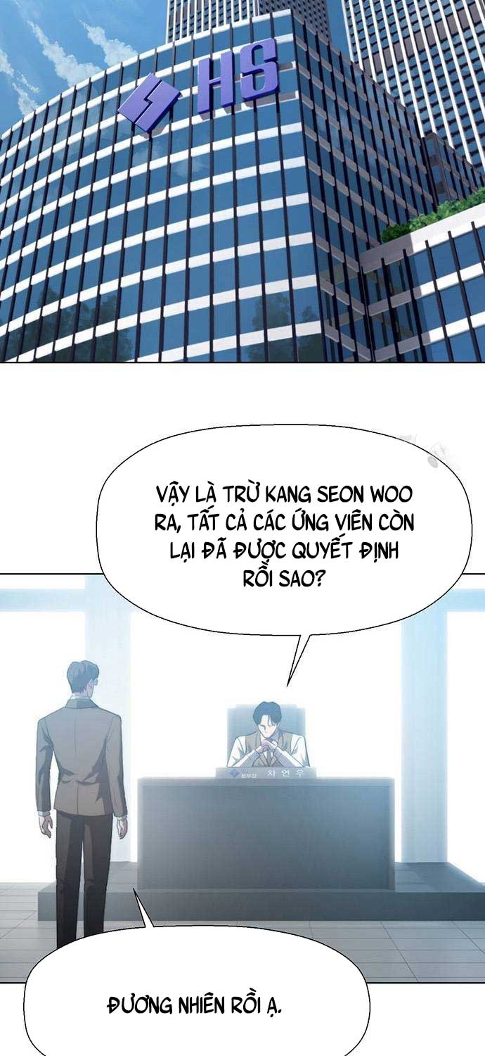 Sàn Đấu Sống Còn - Page 57