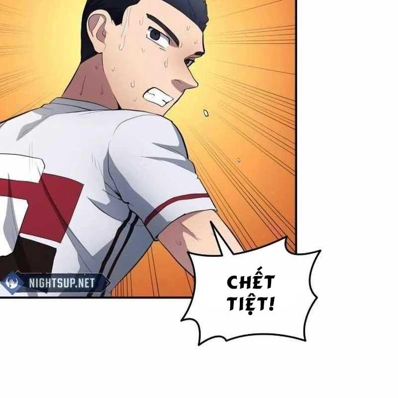 Thiên Phú Bóng Đá Tất Cả Là Của Ta - Page 9