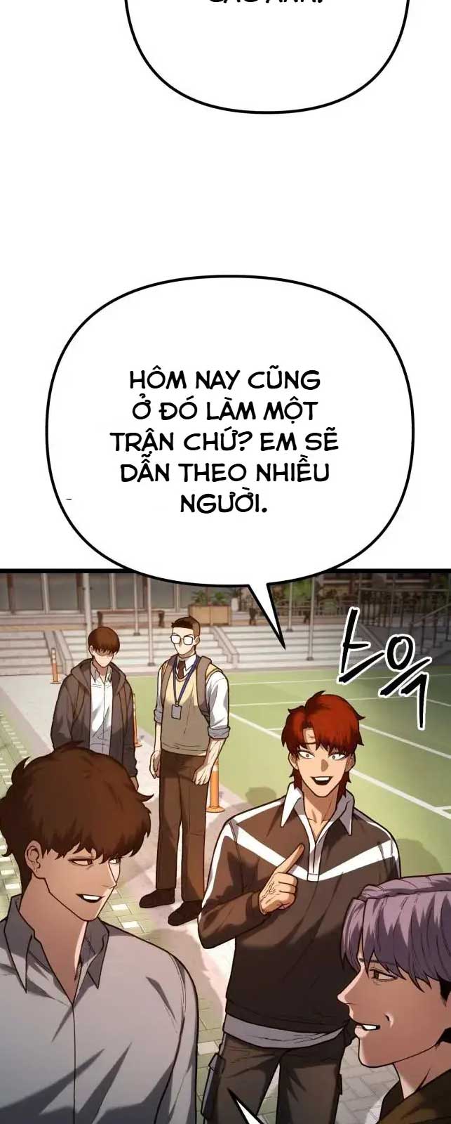 Thiếu Niên Cảnh Sát - Page 55