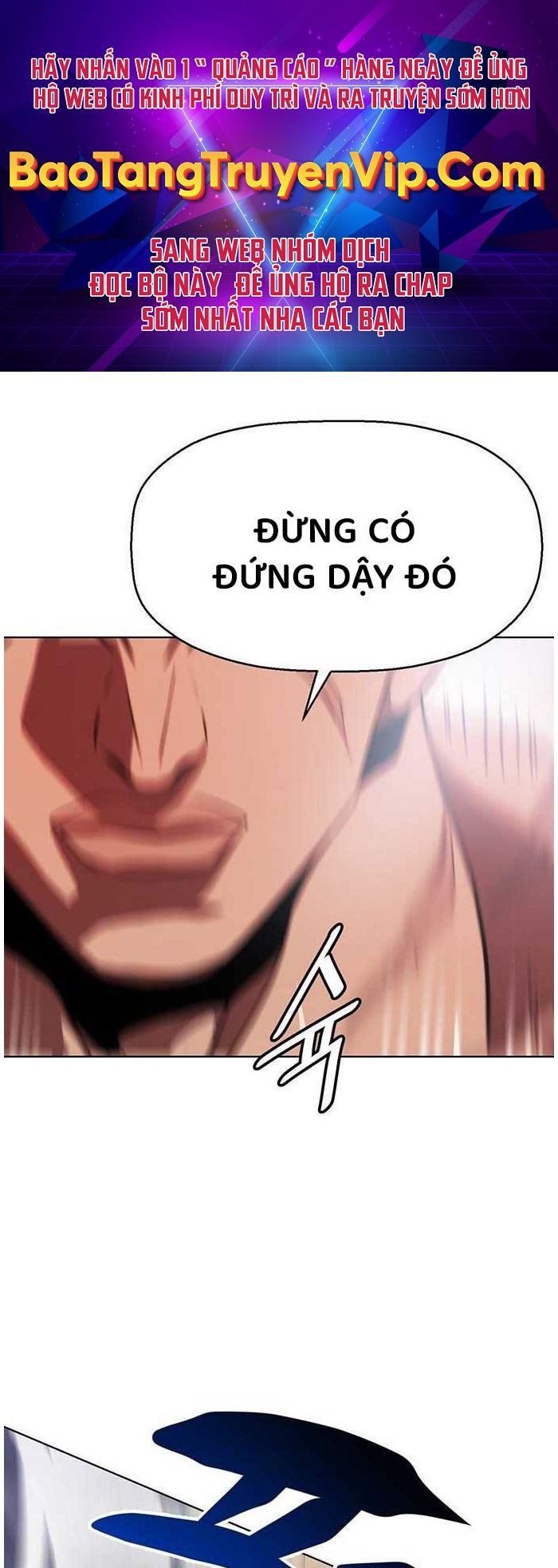 Sàn Đấu Sống Còn - Page 1