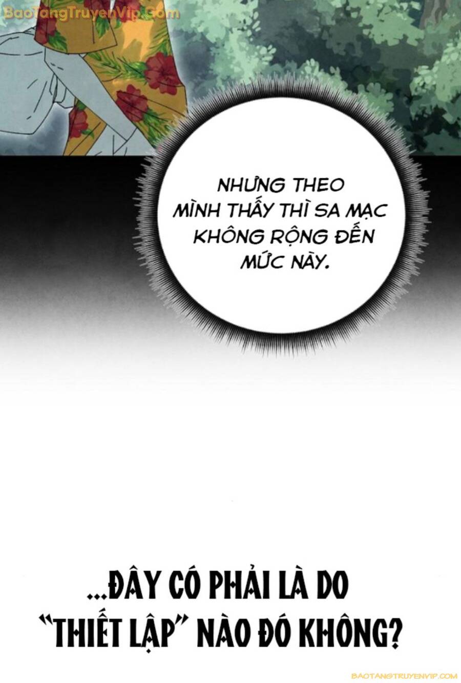 Xuyên Không Vào Trò Chơi Đáng Nguyền Rủa Của Tôi - Page 41