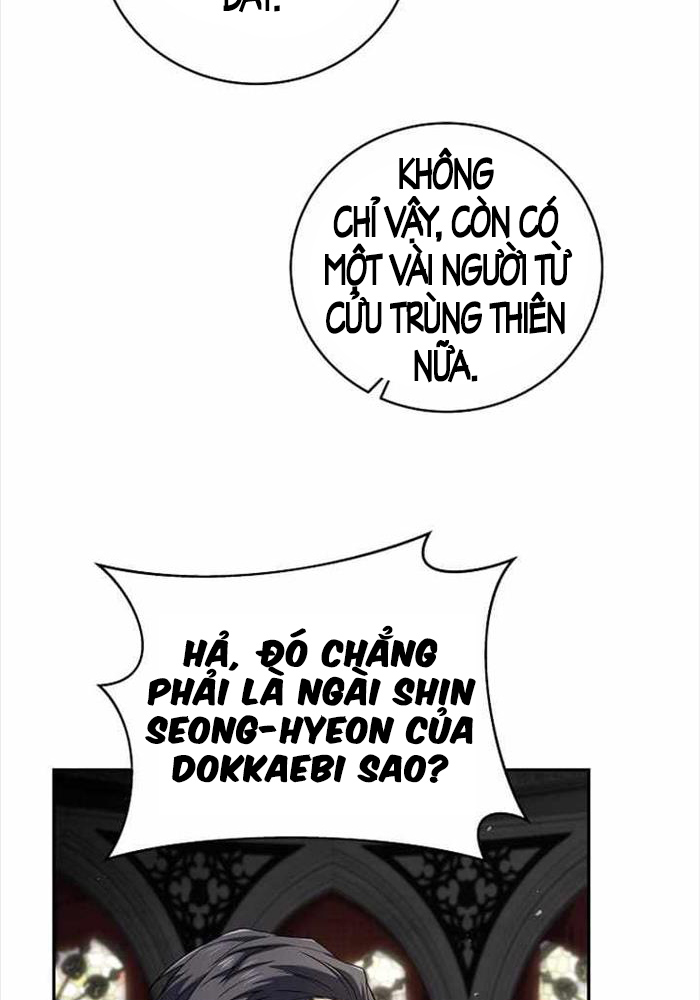 Sự Trở Lại Của Người Chơi Bị Đóng Băng - Page 6