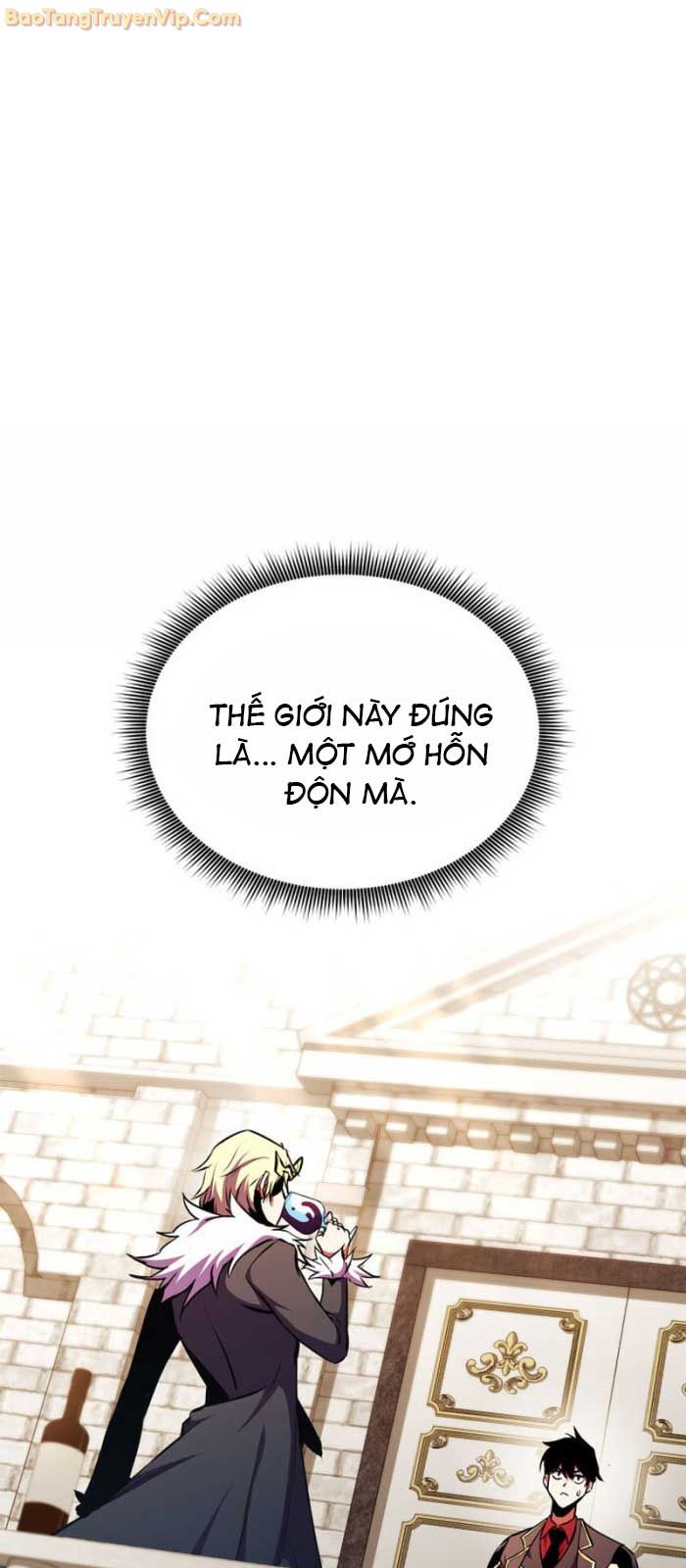 Sự Trở Lại Của Người Chơi Mạnh Nhất - Page 9