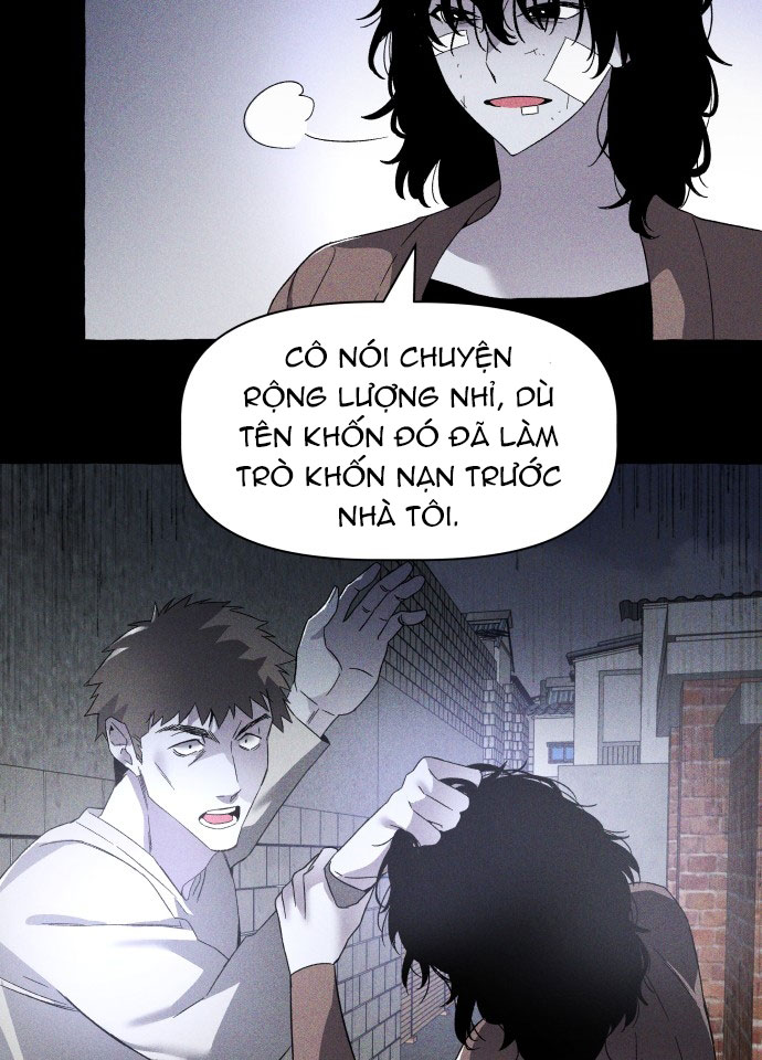 Dự Định Sát Nhân - Page 11