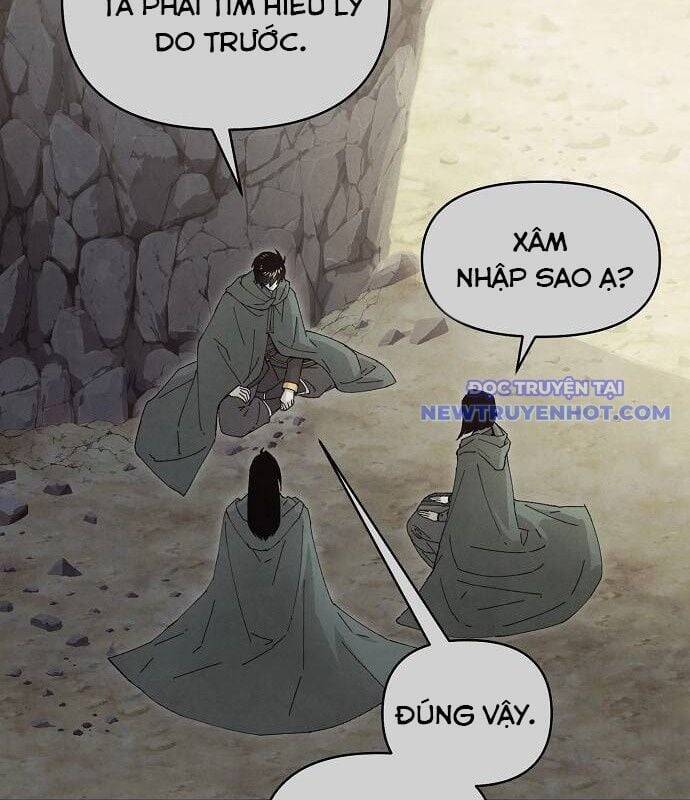 Xuyên Không Vào Trò Chơi Đáng Nguyền Rủa Của Tôi - Page 64