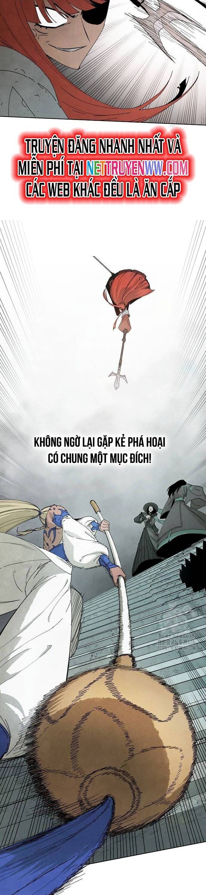 Xuyên Không Vào Trò Chơi Đáng Nguyền Rủa Của Tôi - Page 6
