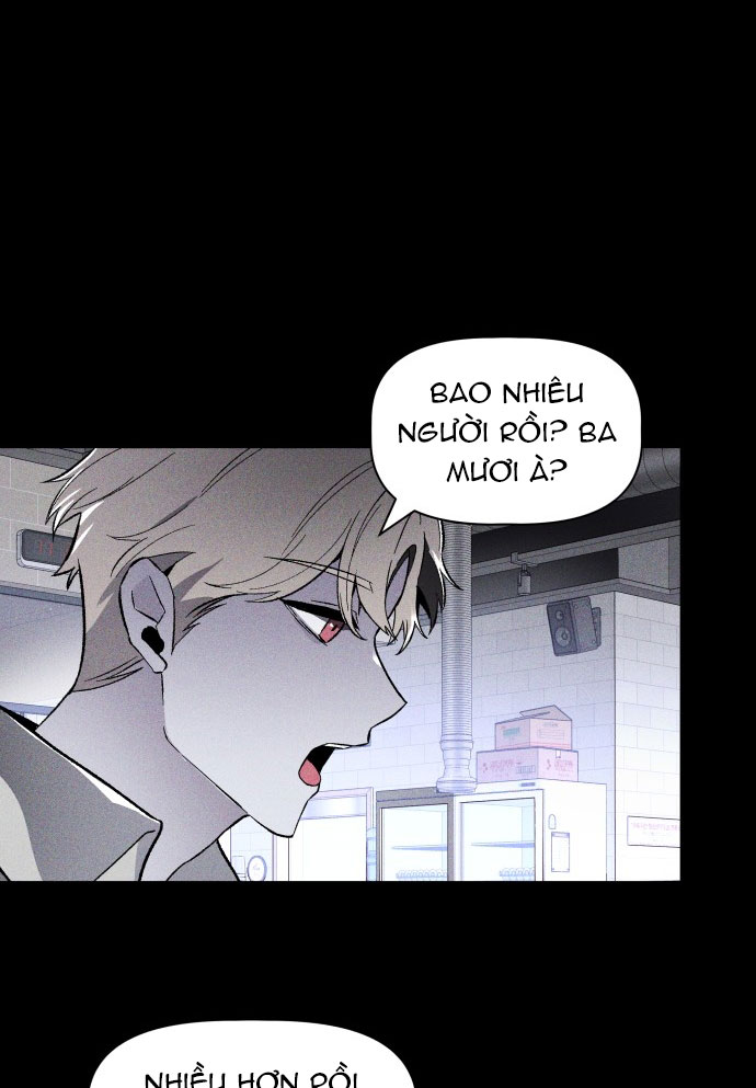Dự Định Sát Nhân - Page 41