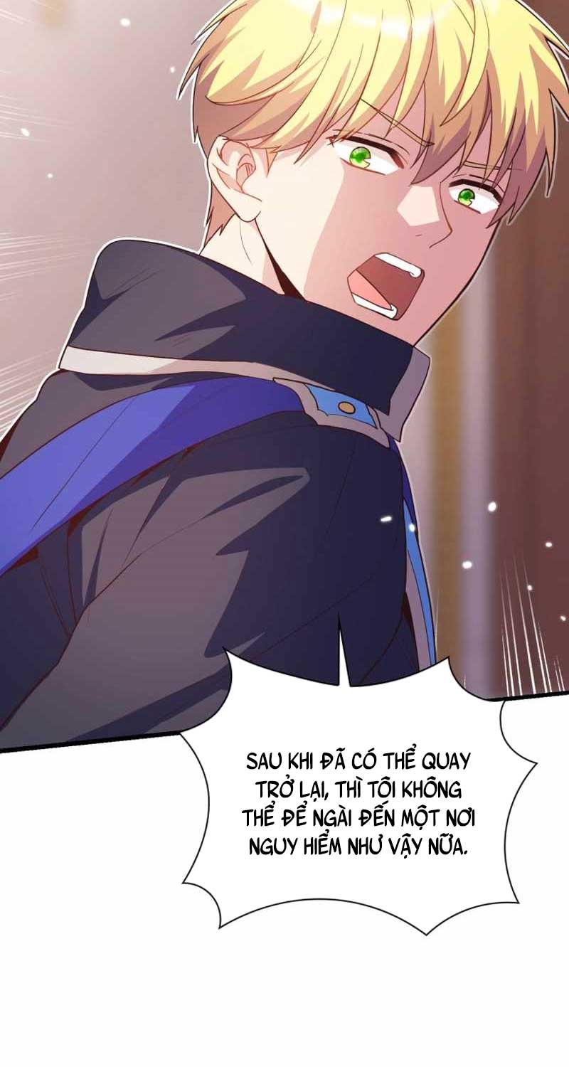 Thiên Tài Phép Thuật Nhà Hầu Tước - Page 35