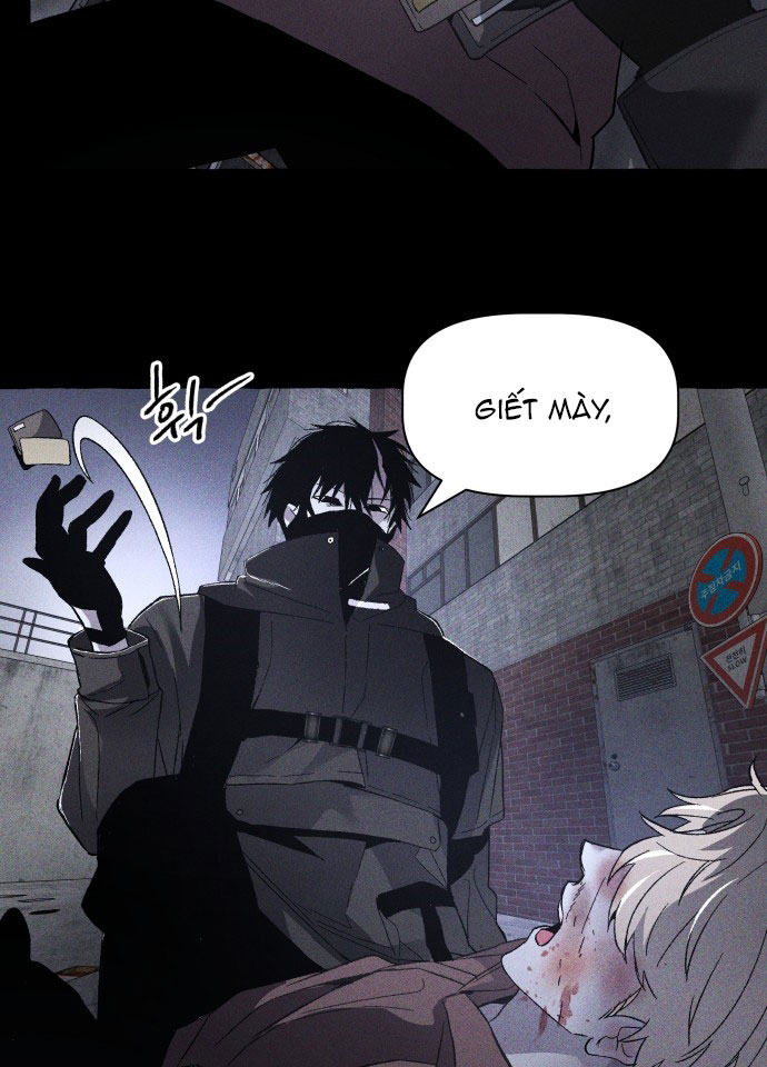 Dự Định Sát Nhân - Page 95