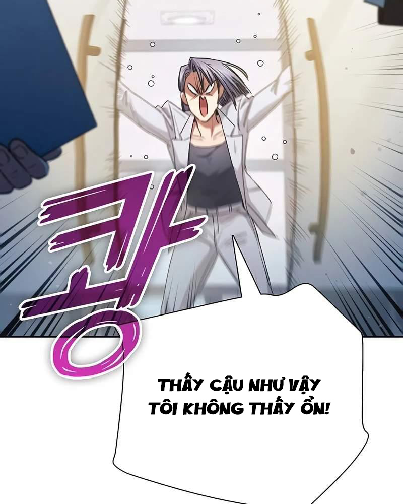 Những Ranker Cấp S Mà Tôi Nuôi Dưỡng - Page 12
