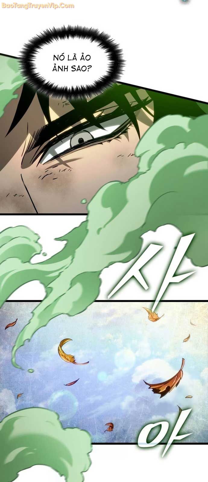 Thế Giới Sau Tận Thế - Page 29