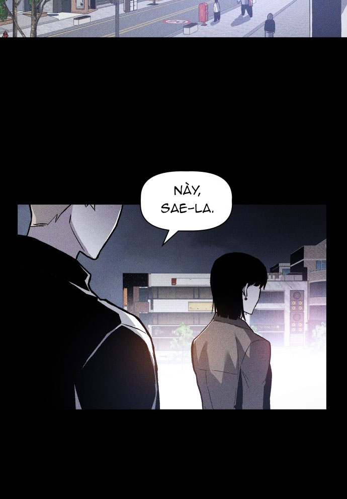 Dự Định Sát Nhân - Page 53