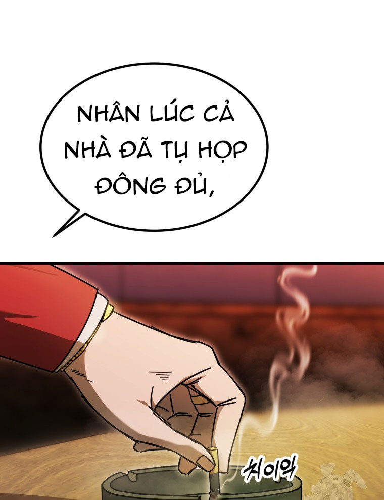 Kẻ Nào Đã Giết Vợ Tôi - Page 37