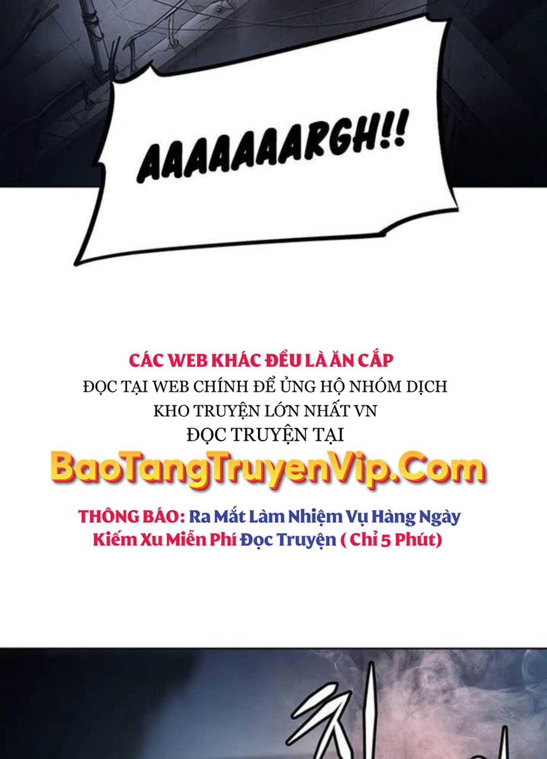 Sàn Đấu Sống Còn - Page 3