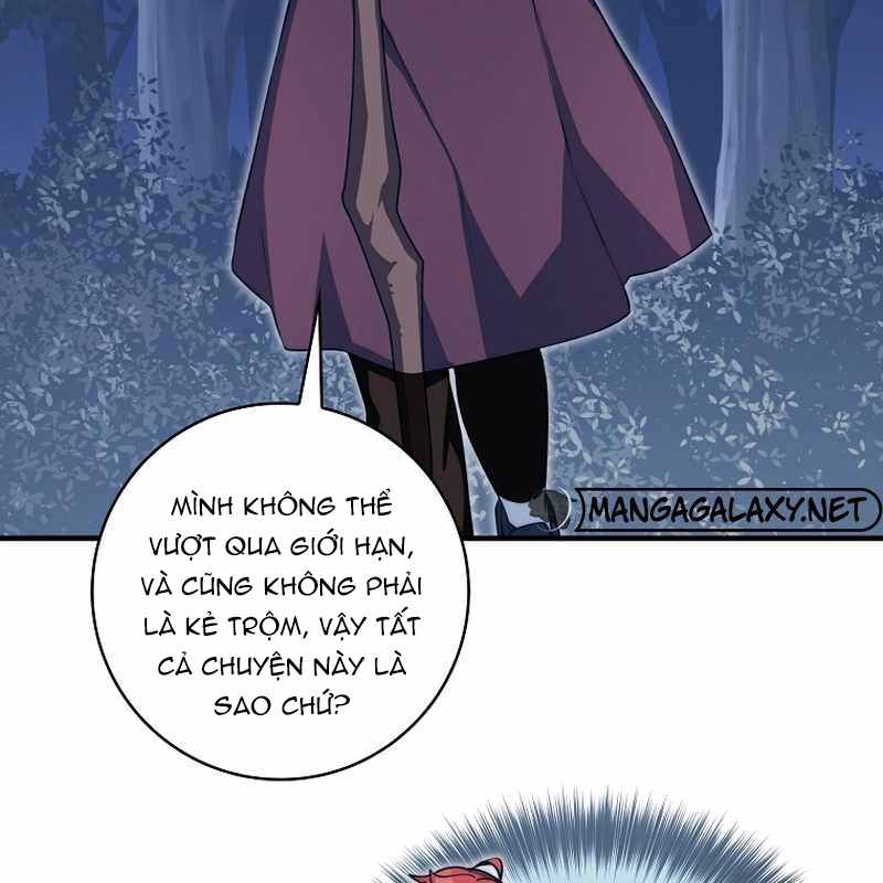 Tôi Trở Thành Bạn Thời Thơ Ấu Của Boss - Page 41