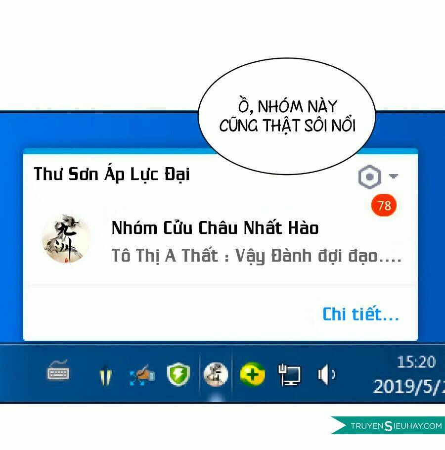 Tu Chân Nói Chuyện Phiếm Quần - Page 43