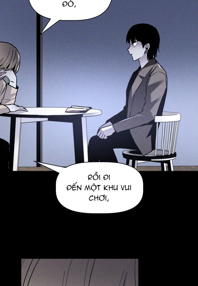 Dự Định Sát Nhân - Page 70