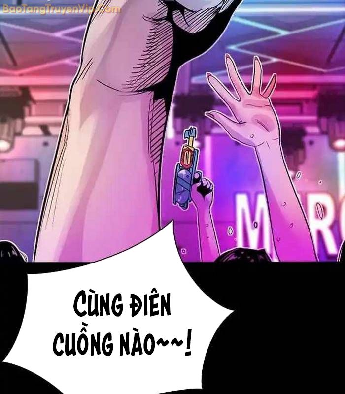 Thế hệ bất hảo - Page 127