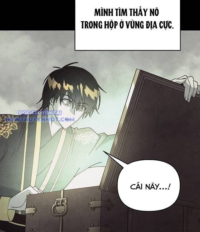 Xuyên Không Vào Trò Chơi Đáng Nguyền Rủa Của Tôi - Page 44