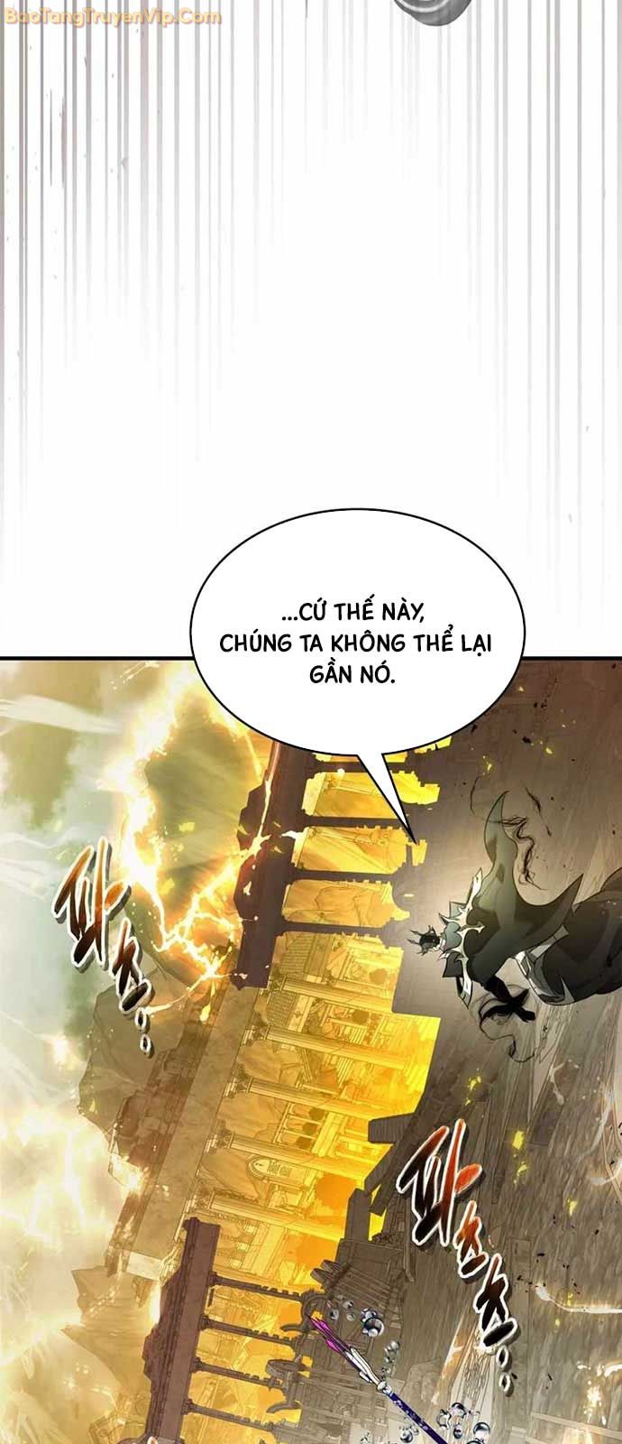 Đối Đầu Với Các Vị Thần - Page 11