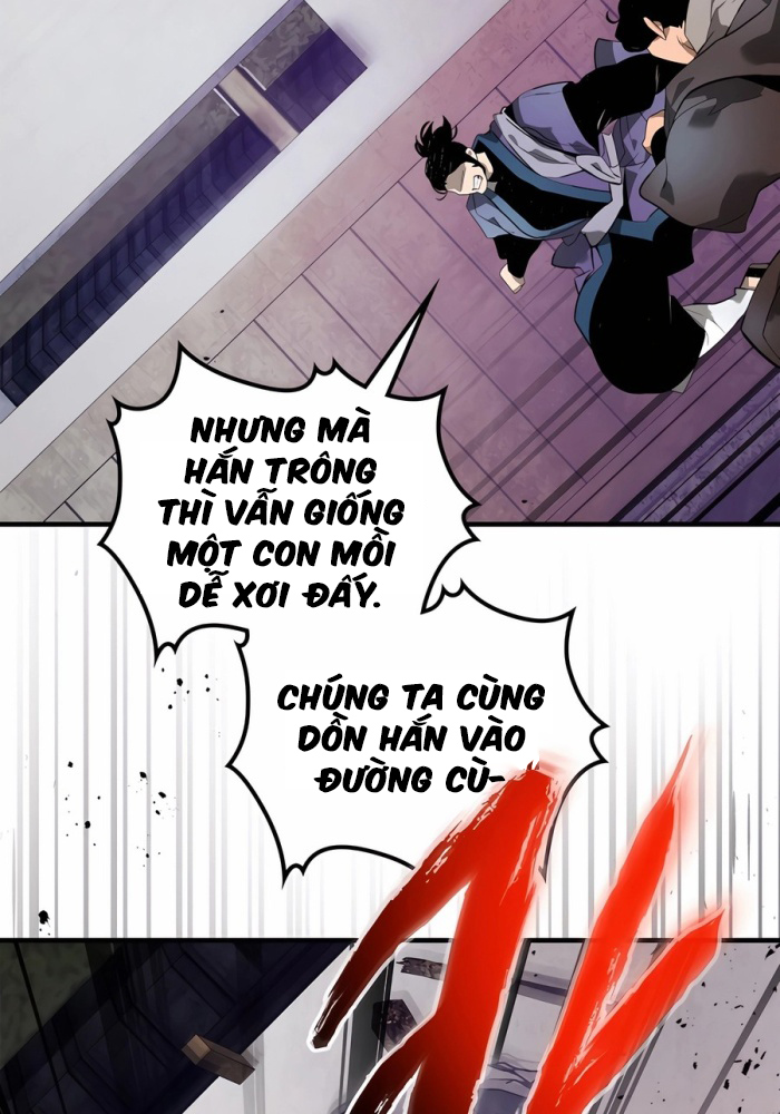 Đối Đầu Với Các Vị Thần - Page 104