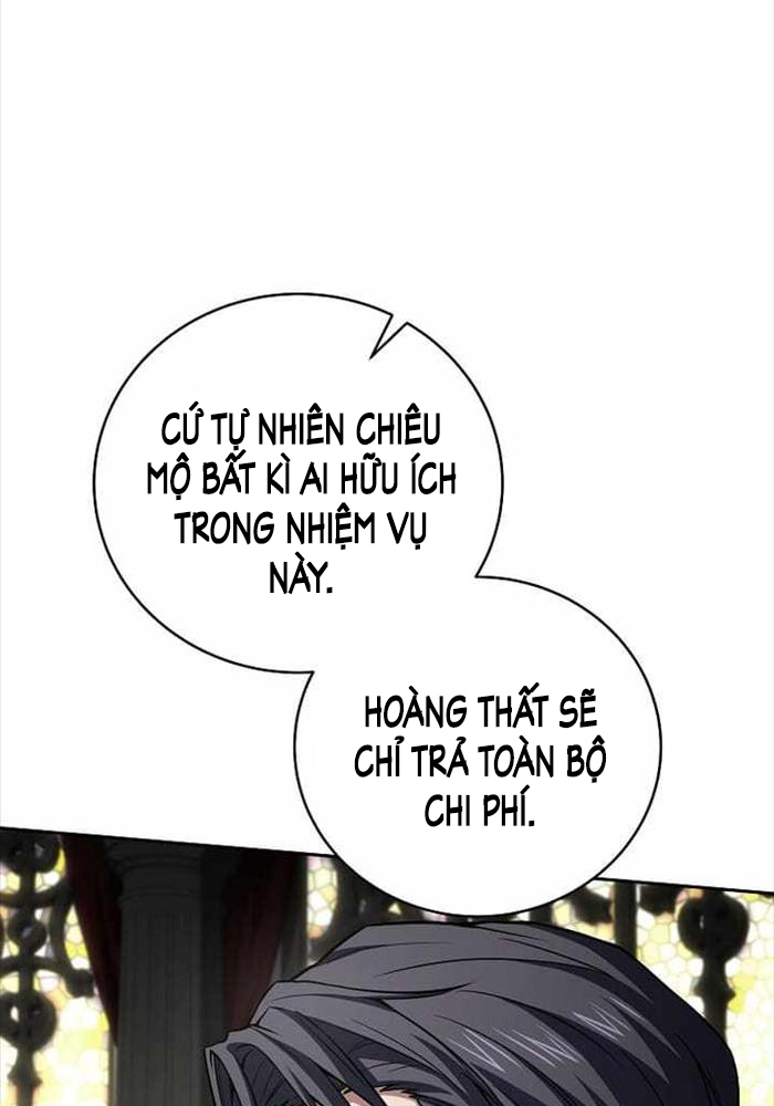 Sự Trở Lại Của Người Chơi Bị Đóng Băng - Page 90