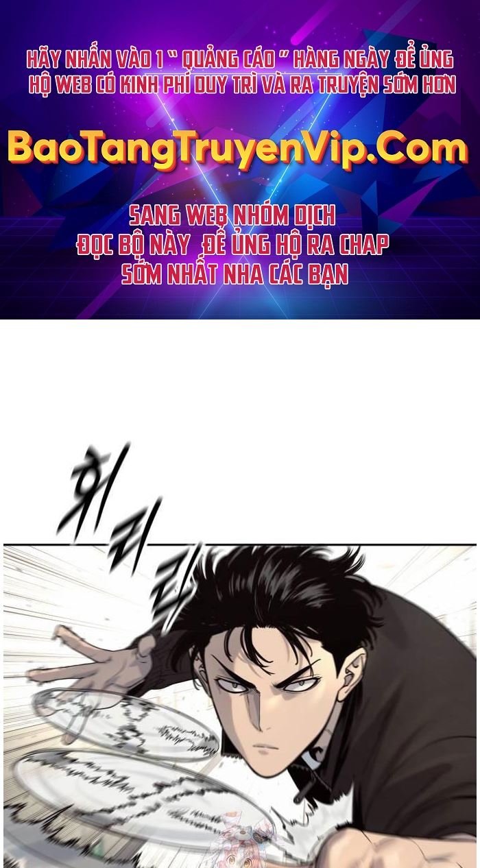 Cảnh Sát Khát Máu - Page 1