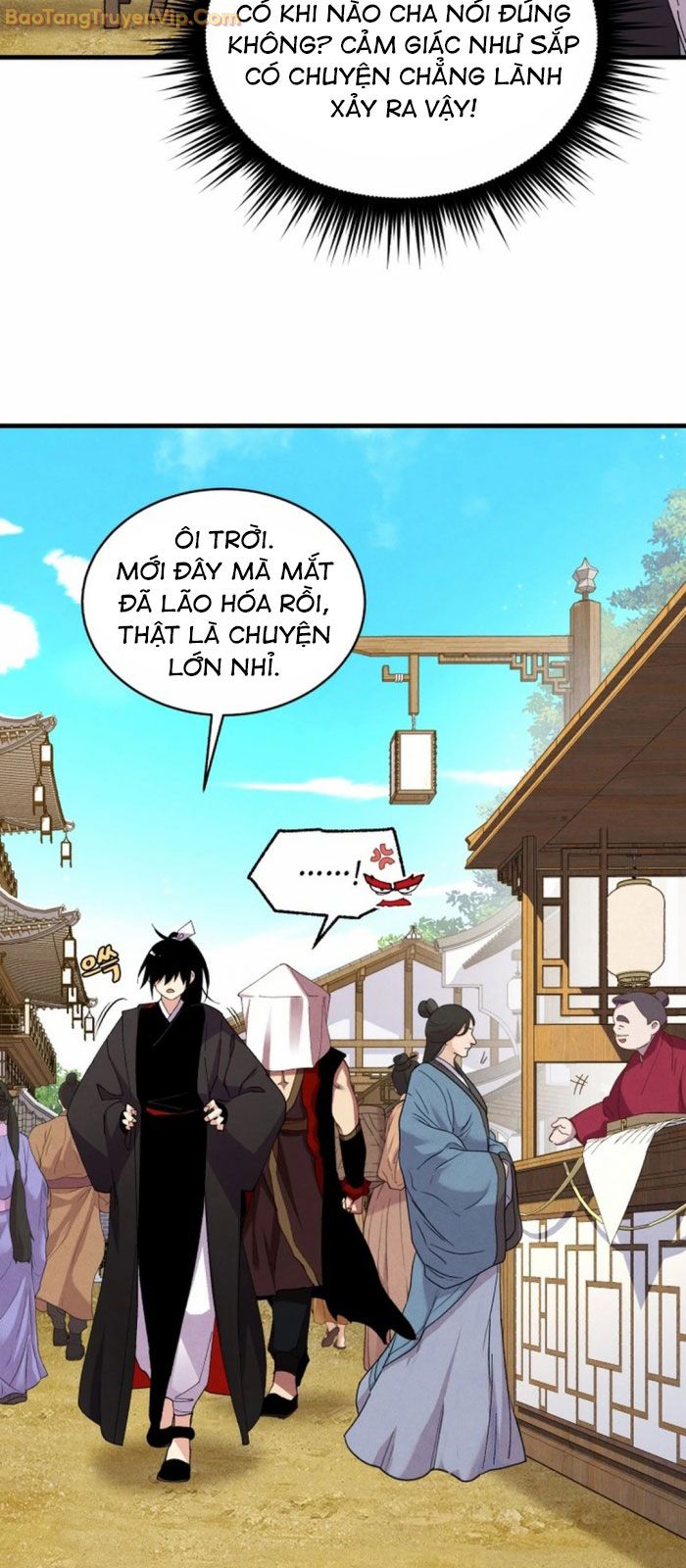Phi Lôi Đao Thuật - Page 35