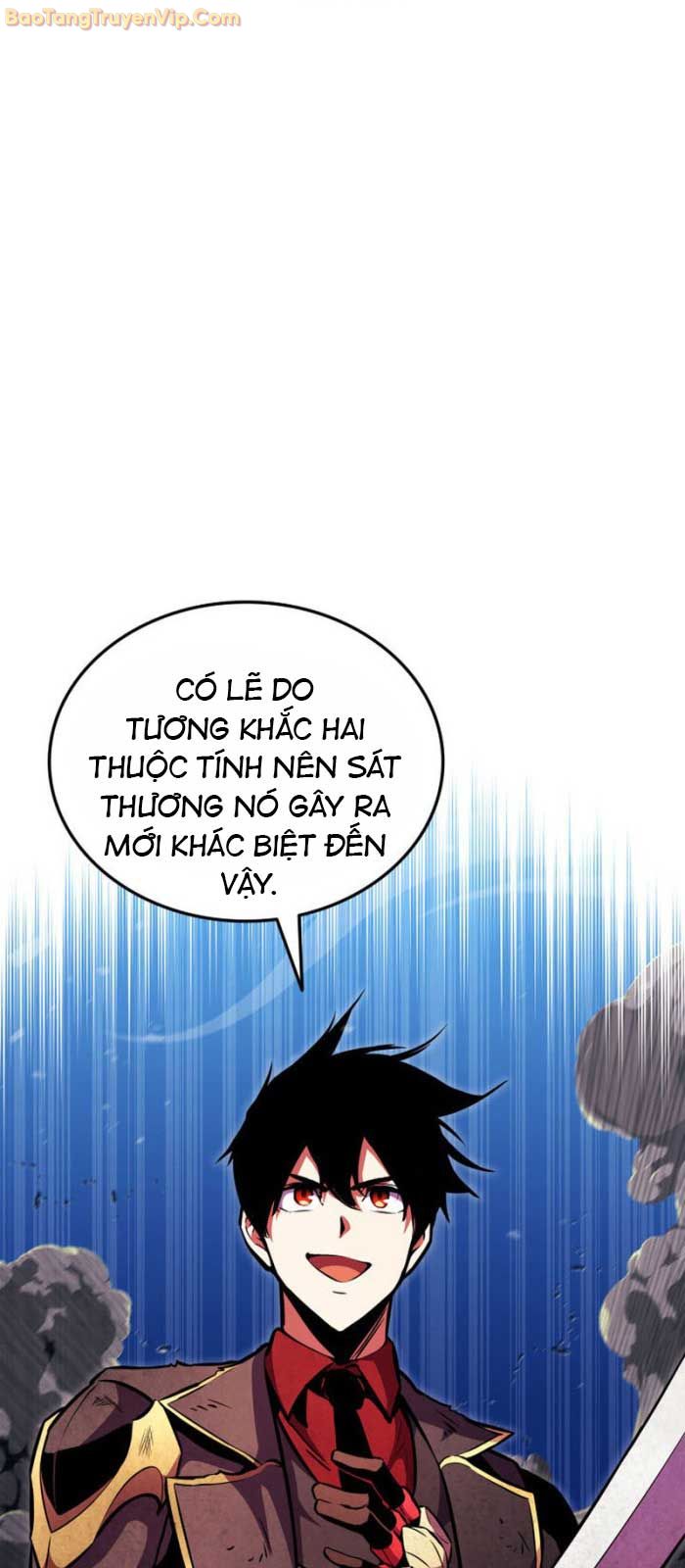 Sự Trở Lại Của Người Chơi Mạnh Nhất - Page 66