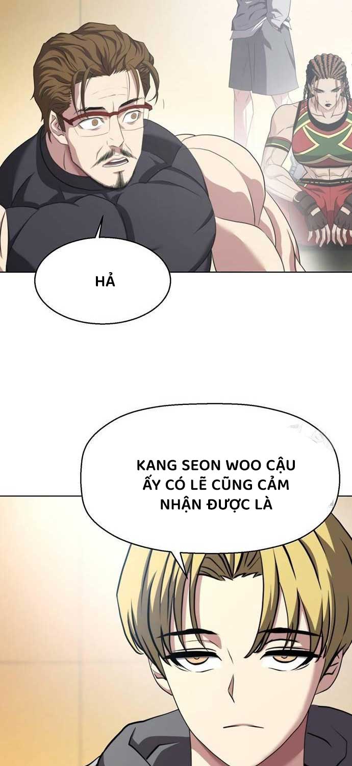 Sàn Đấu Sống Còn - Page 7