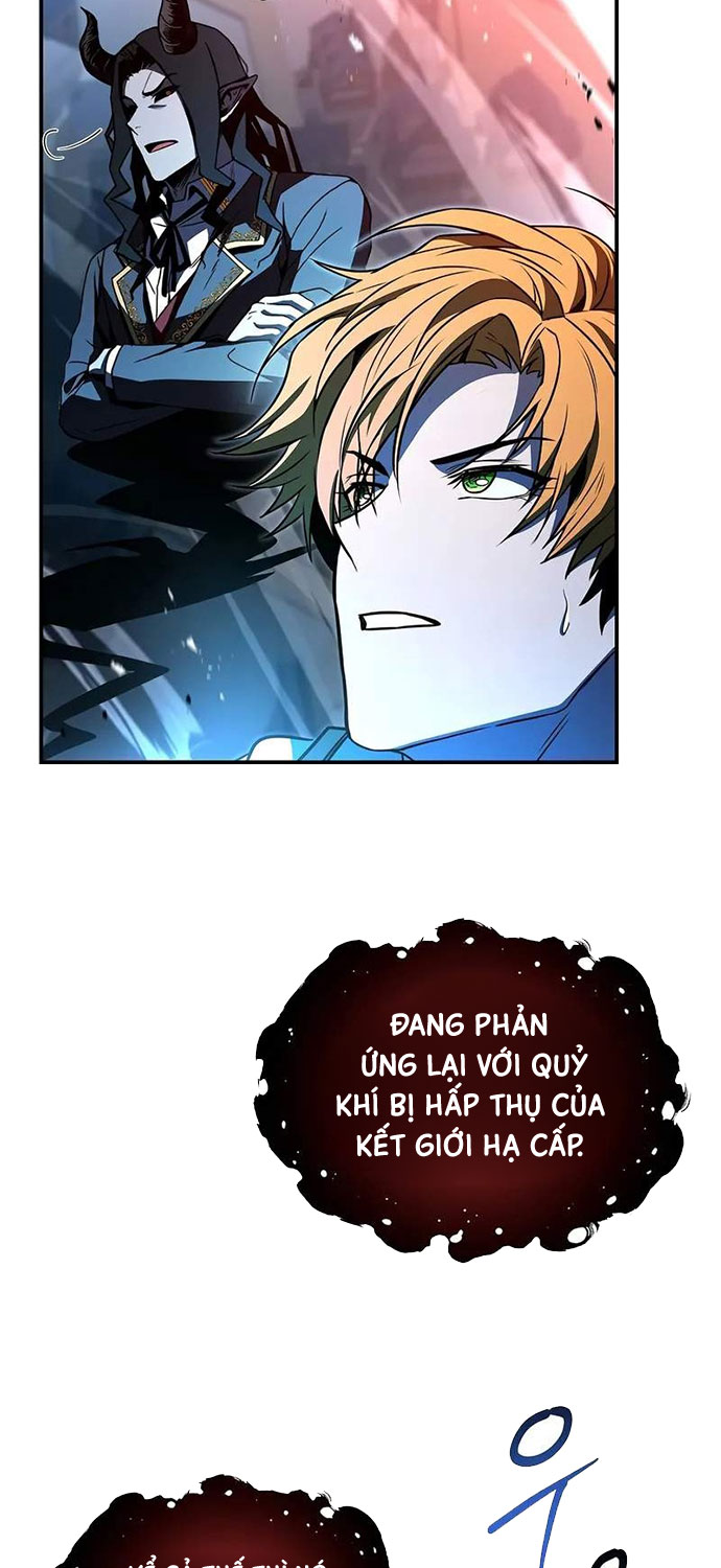 Thiên Tài Ma Pháp Sư Giấu Nghề - Page 56