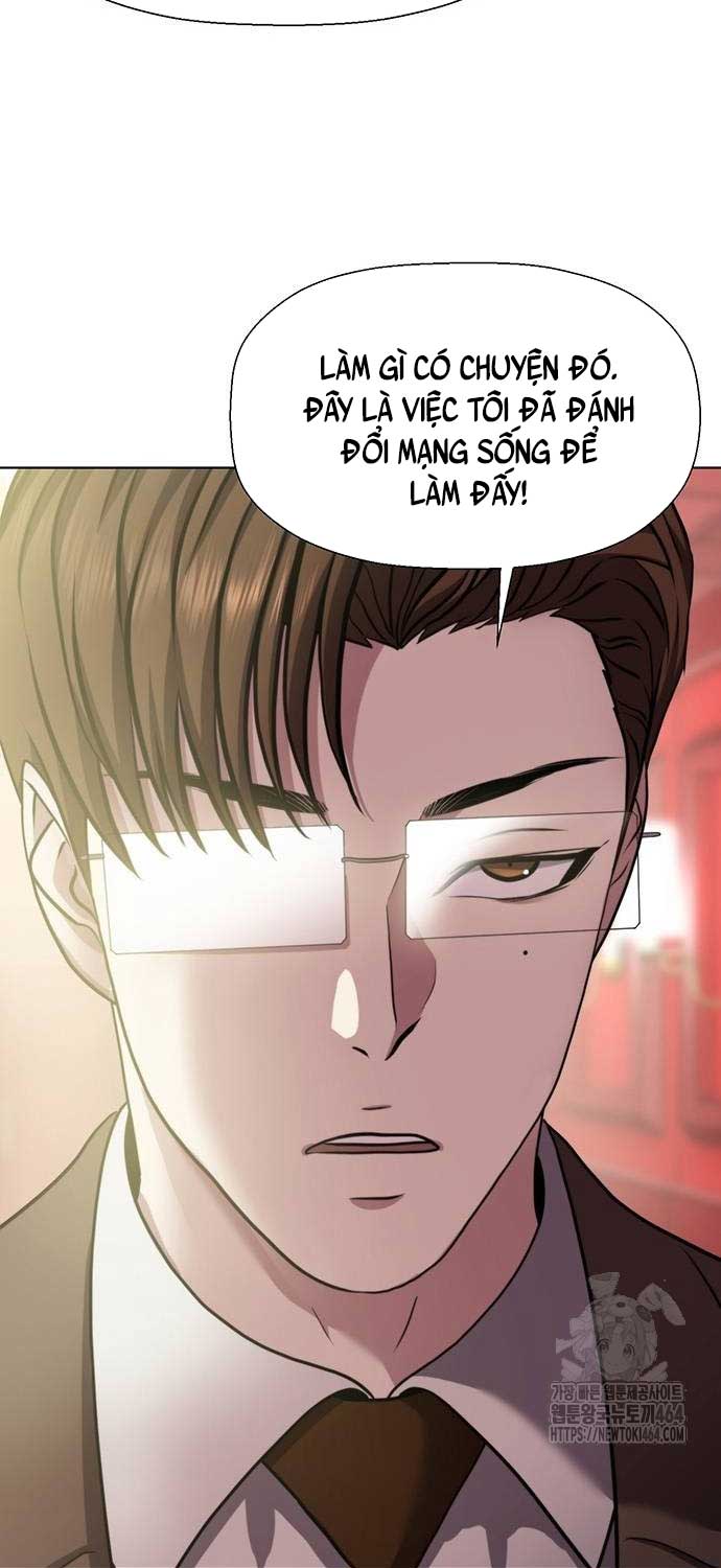 Sàn Đấu Sống Còn - Page 15