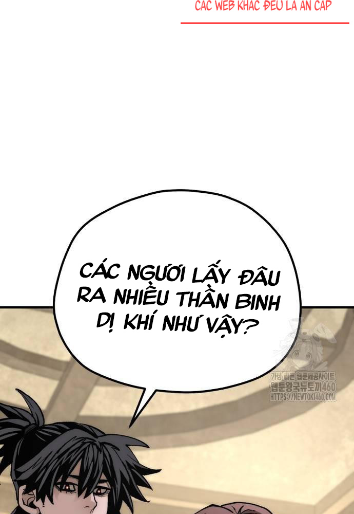 Cuộc Chiến Thiên Giới - Page 135