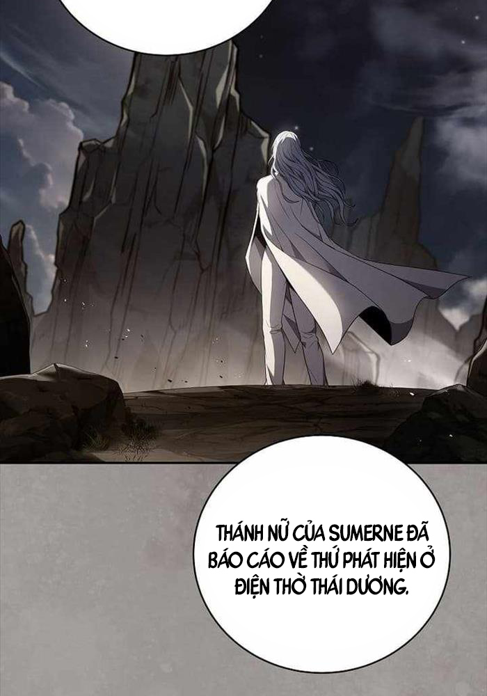 Sự Trở Lại Của Người Chơi Bị Đóng Băng - Page 104
