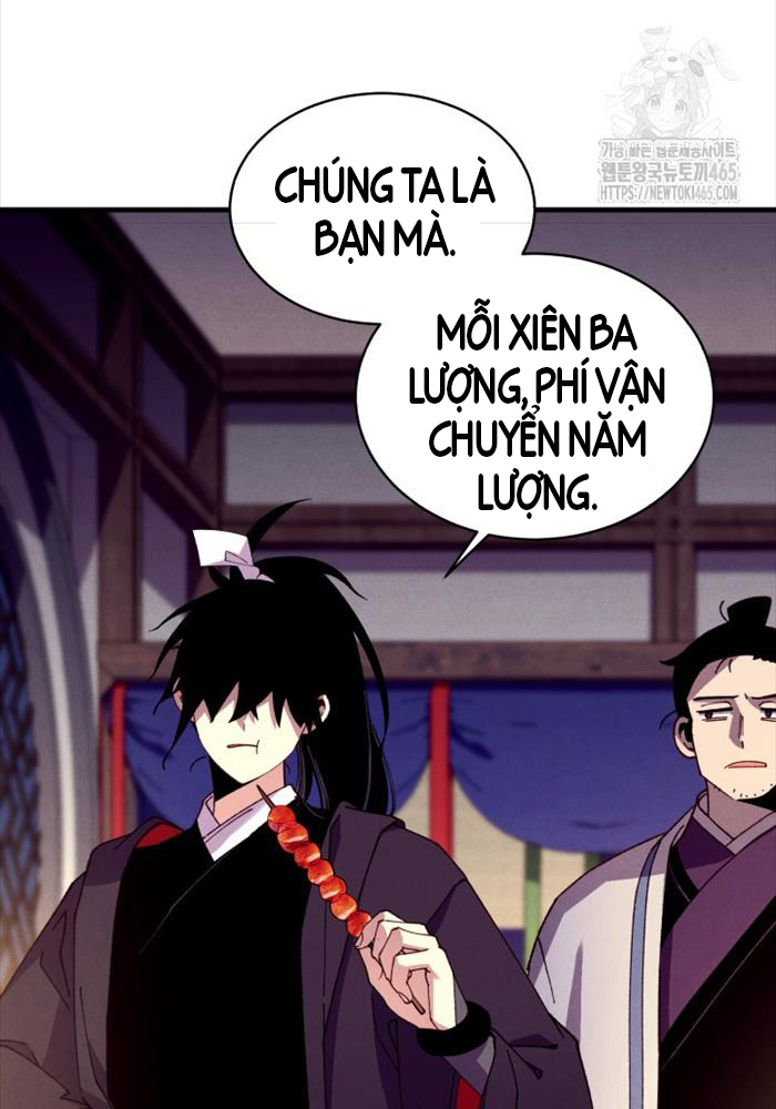 Phi Lôi Đao Thuật - Page 144