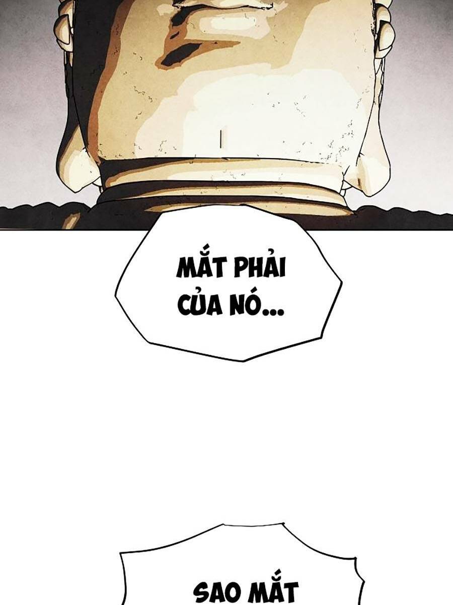 Xuyên Không Vào Trò Chơi Đáng Nguyền Rủa Của Tôi - Page 102