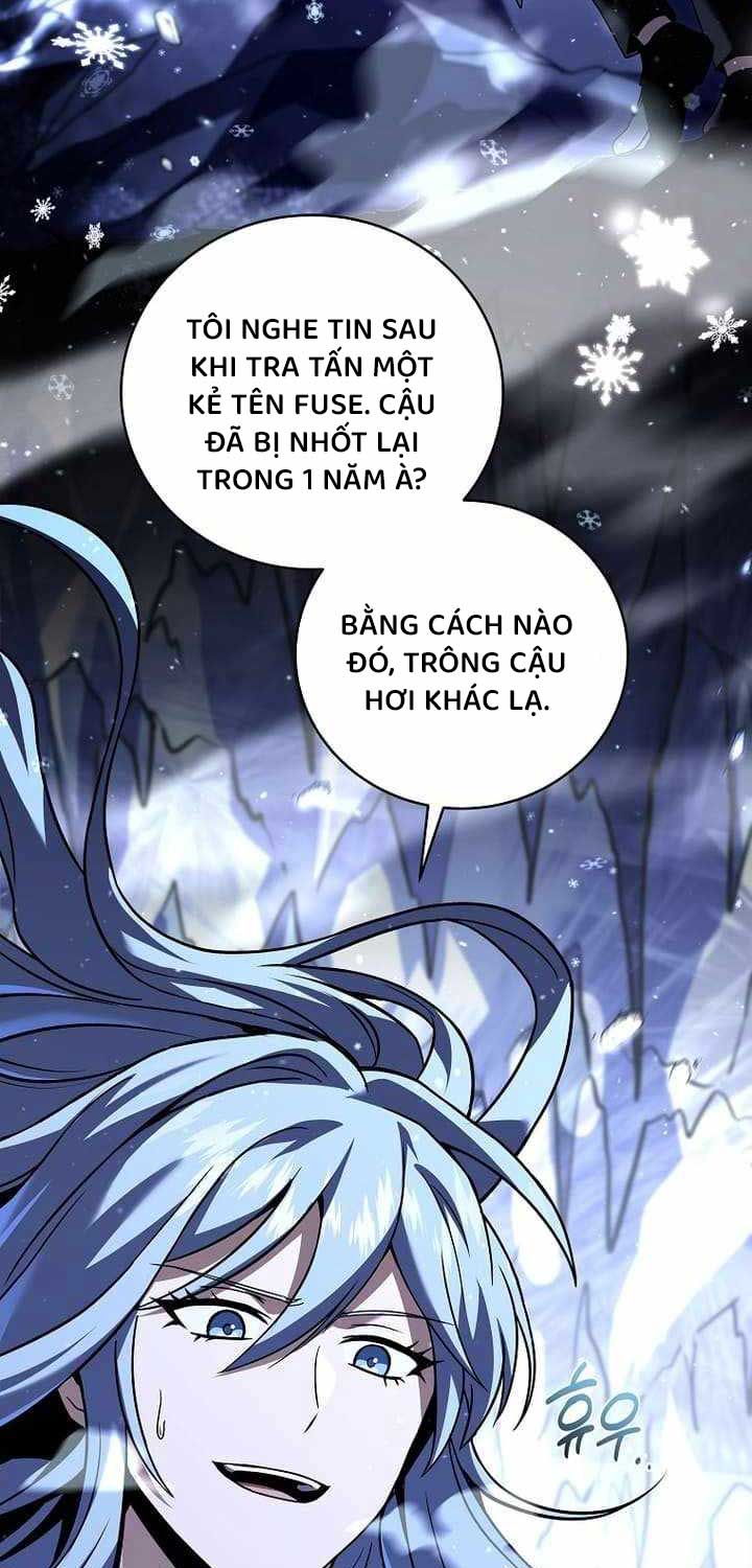 Sự Trở Lại Của Người Chơi Bị Đóng Băng - Page 3