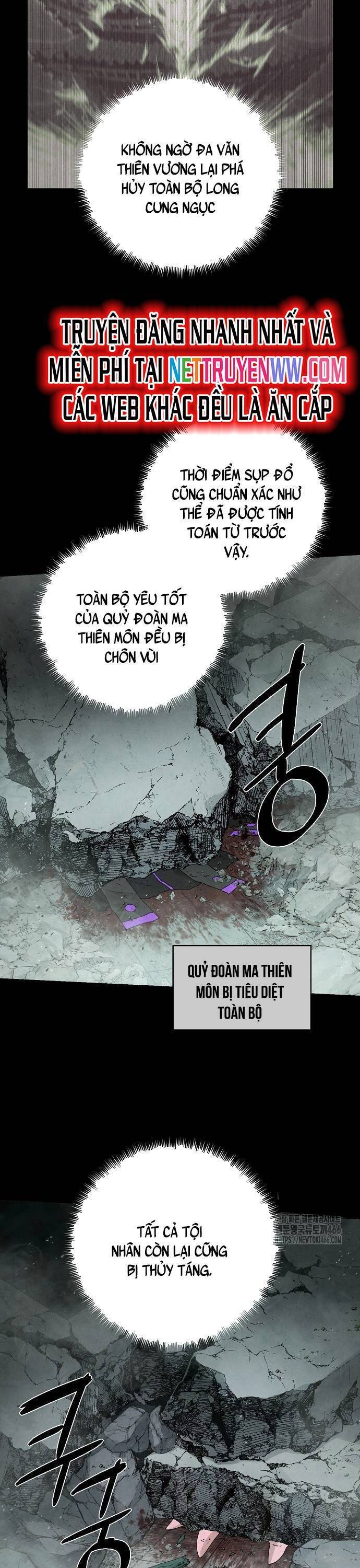 Xuyên Không Vào Trò Chơi Đáng Nguyền Rủa Của Tôi - Page 31