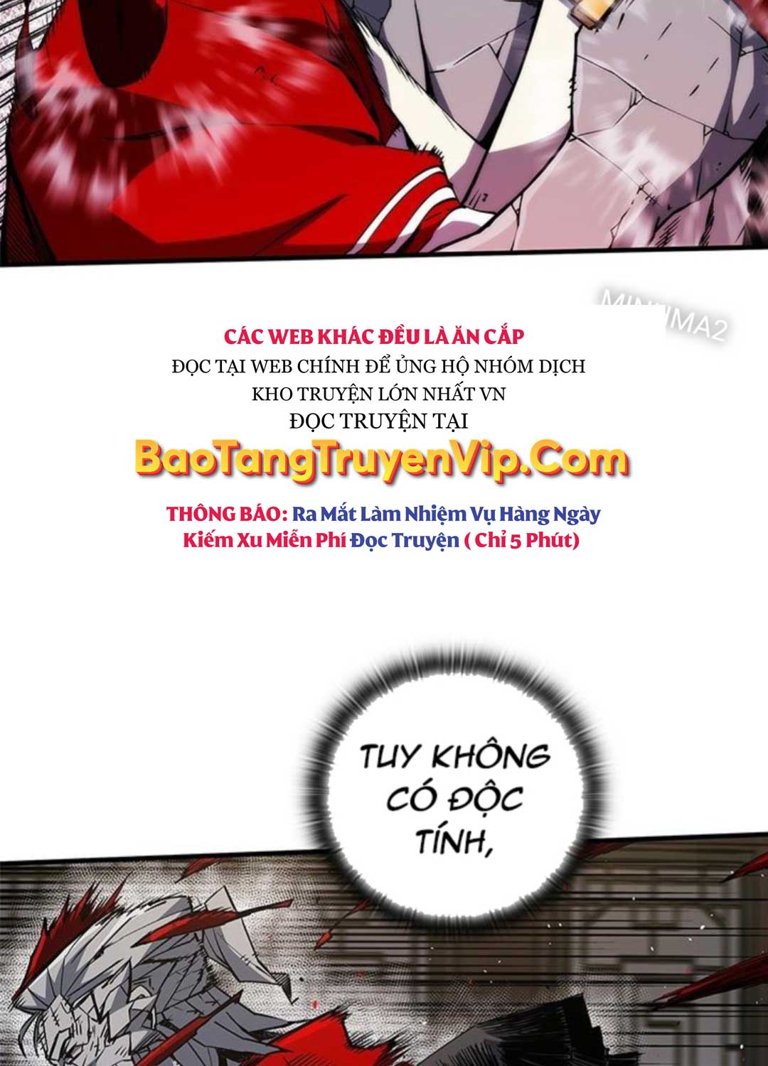 Thần Kiếm: Đứa Con Của Thần Chết - Page 107