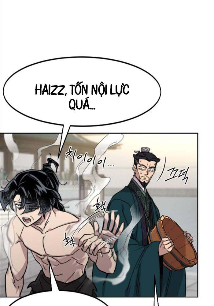 Hoa Sơn Tái Xuất - Page 92