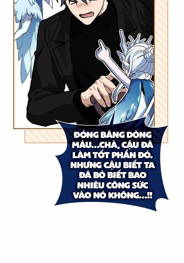 Sự Trở Lại Của Người Chơi Bị Đóng Băng - Page 60