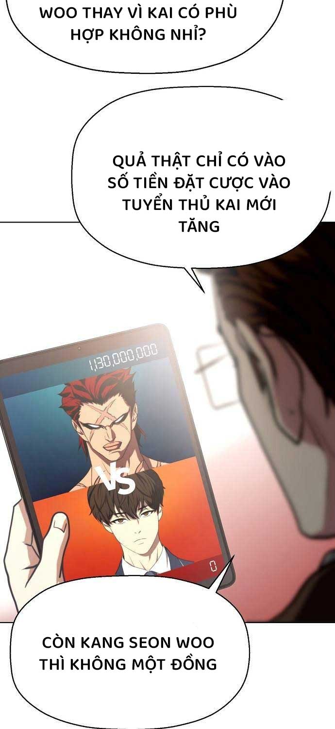 Sàn Đấu Sống Còn - Page 47
