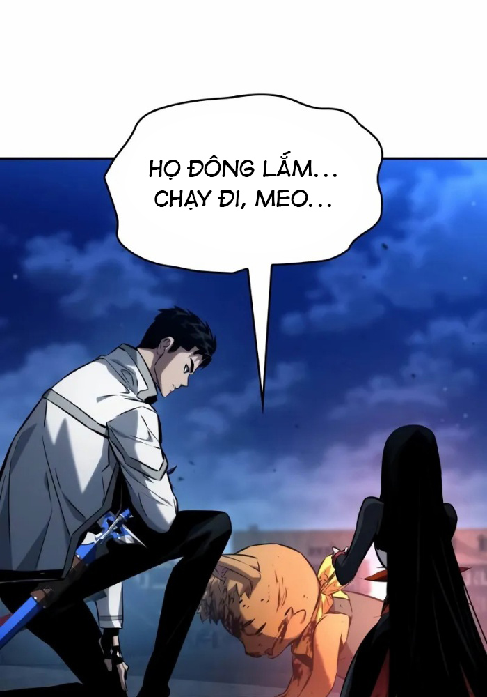Chiêu Hồn Giả Siêu Phàm - Page 6