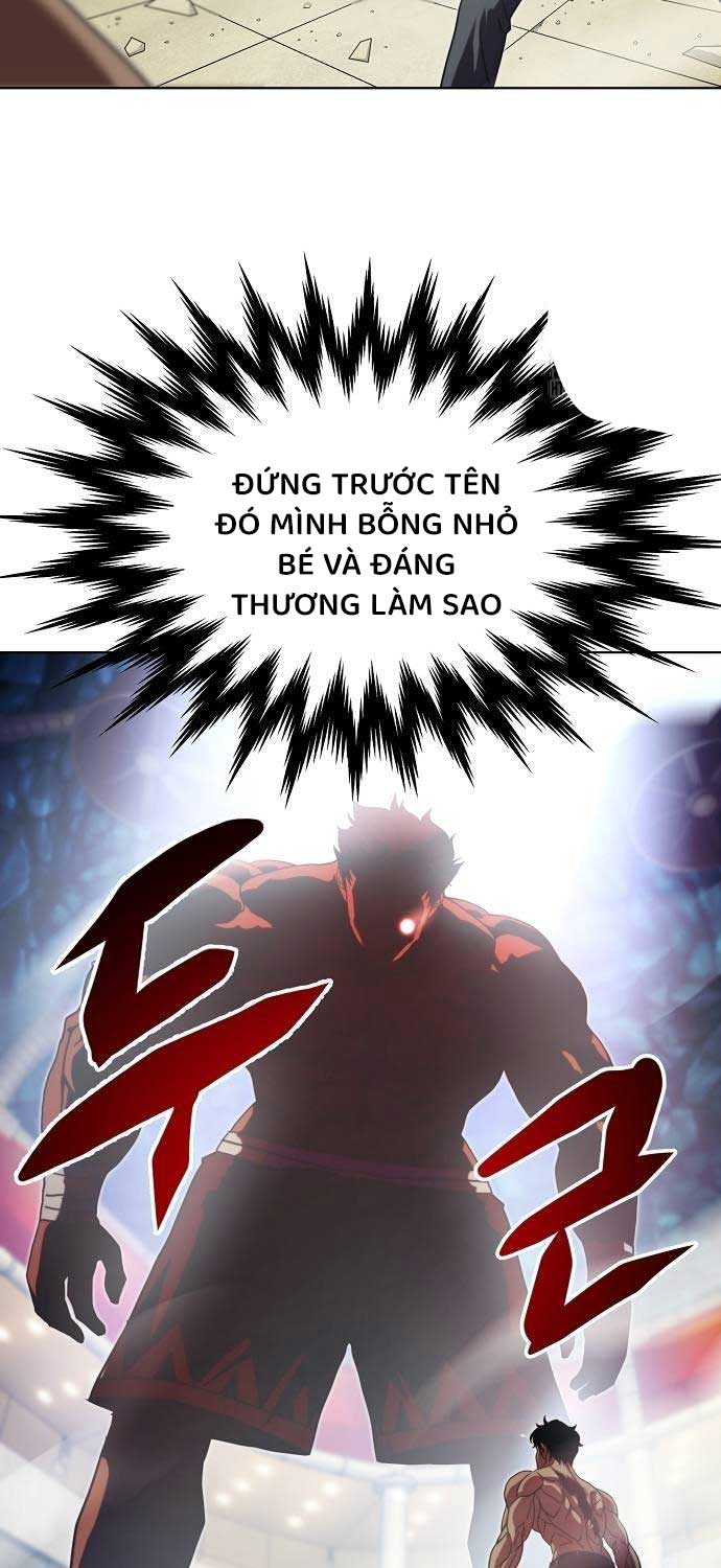 Sàn Đấu Sống Còn - Page 41