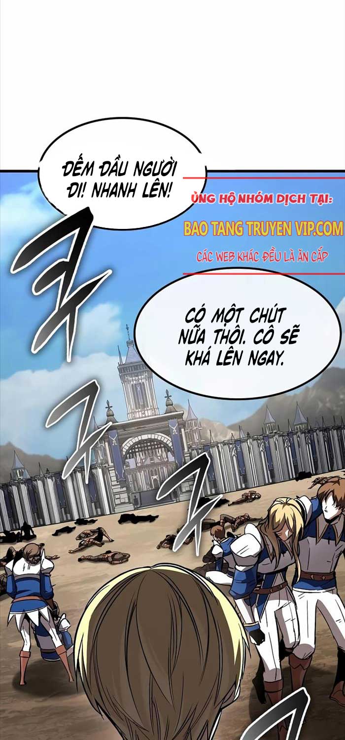 Chiến Binh Thôn Phệ Xác Chết - Page 10