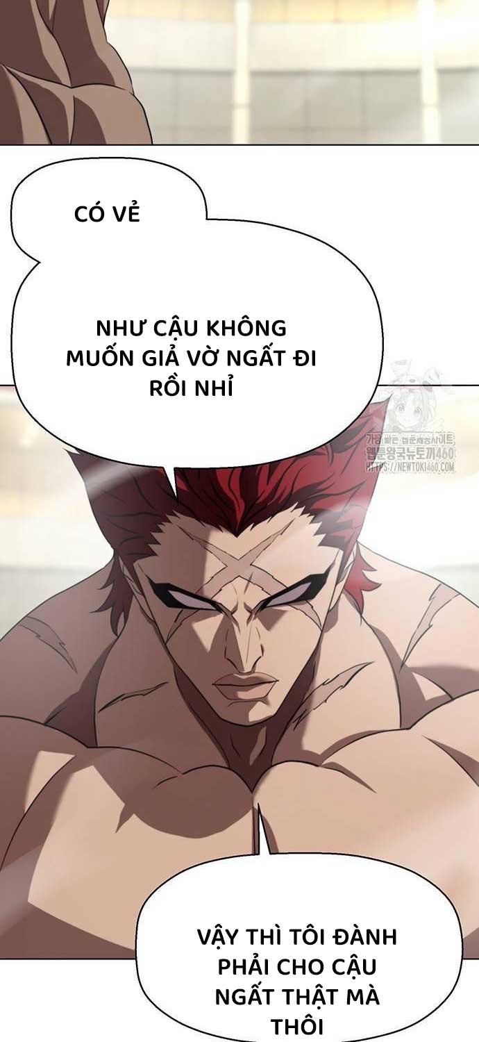 Sàn Đấu Sống Còn - Page 16