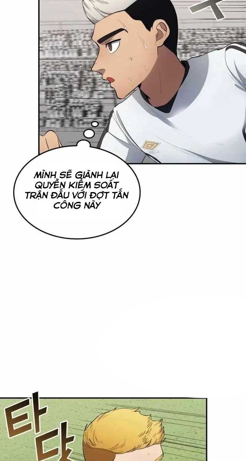 Thiên Phú Bóng Đá Tất Cả Là Của Ta - Page 3