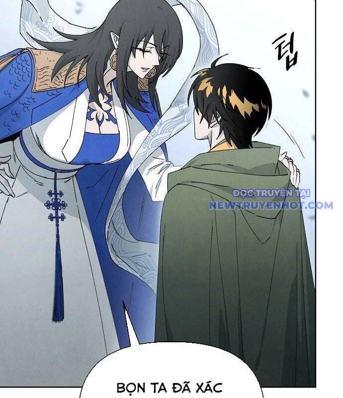 Xuyên Không Vào Trò Chơi Đáng Nguyền Rủa Của Tôi - Page 47
